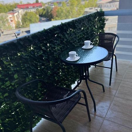 Td Apartments 2 ยาช ภายนอก รูปภาพ