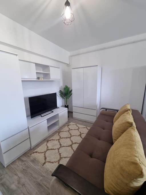 Td Apartments 2 ยาช ภายนอก รูปภาพ