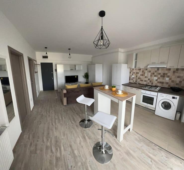 Td Apartments 2 ยาช ภายนอก รูปภาพ