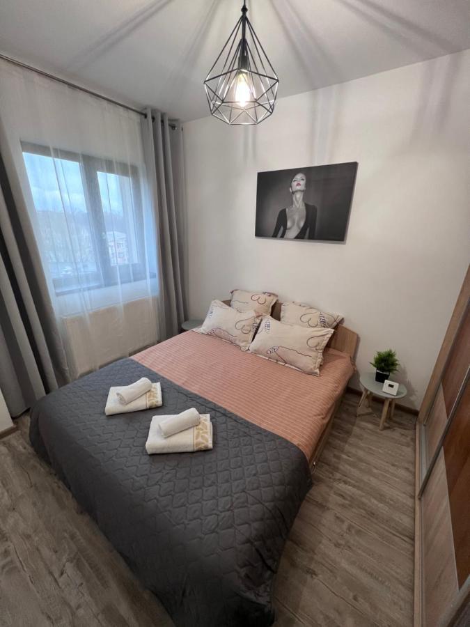 Td Apartments 2 ยาช ภายนอก รูปภาพ